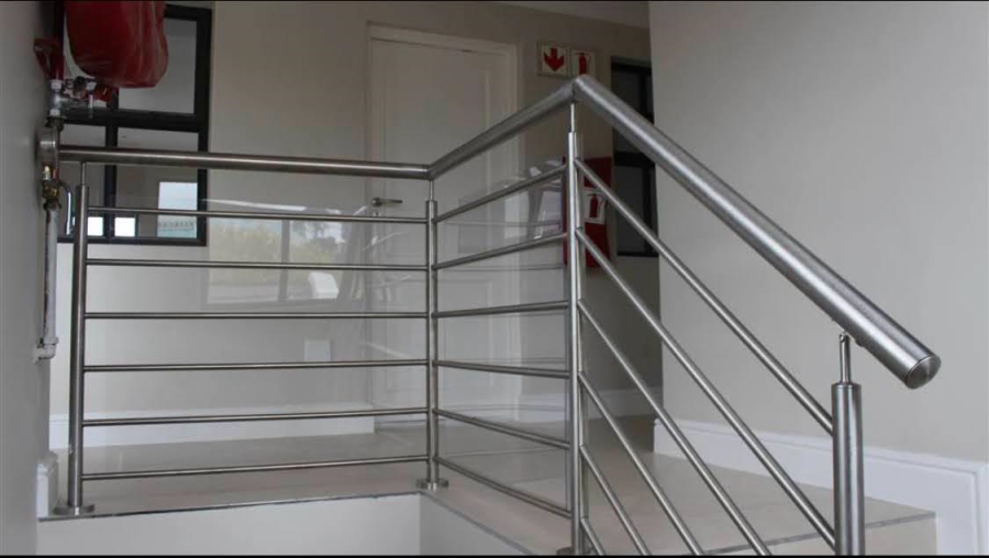 To Let 1 Bedroom Property for Rent in Claremont Western Cape